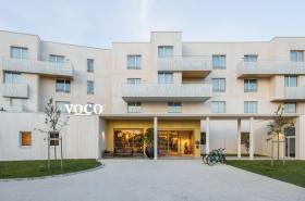 voco Beaune, Cité des Vins - photo 13