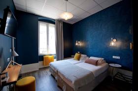 Hôtel de France - photo 4