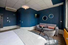 Hôtel de France - photo 19