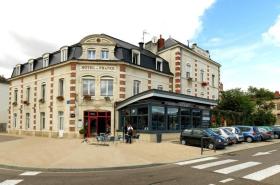 Hôtel de France - photo 13