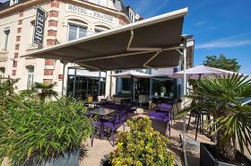 Hôtel de France - photo 22