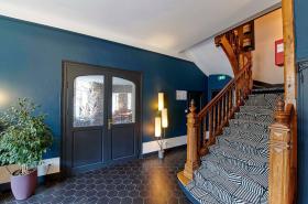 Hôtel de France - photo 14