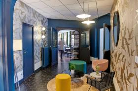 Hôtel de France - photo 15