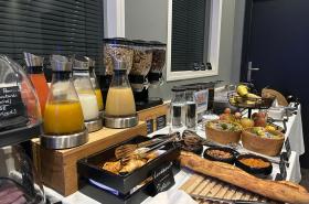 Hôtel de France - photo 25