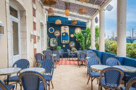 Hôtel de France - photo 26