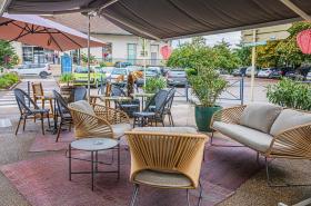 Hôtel de France - photo 20