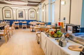 Hôtel de France - photo 15