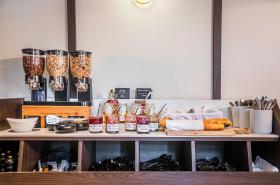 Hôtel de France - photo 22