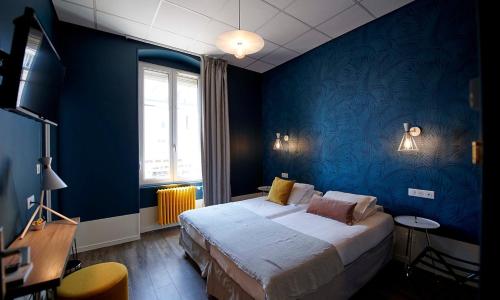 Hôtel de France - photo 1