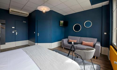 Hôtel de France - photo 2