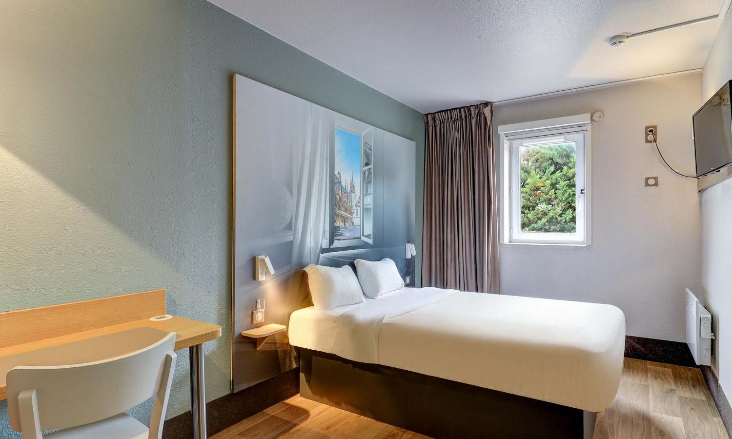 Photo B&B HOTEL Beaune Sud 2
