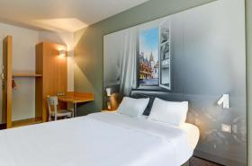 B&B HOTEL Beaune Sud 2 - photo 21