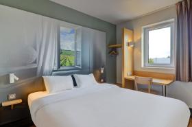 B&B HOTEL Beaune Sud 2 - photo 18