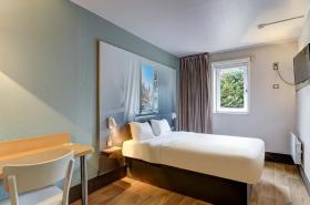 B&B HOTEL Beaune Sud 2 - photo 23