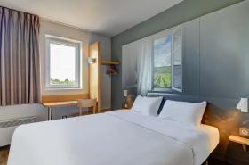 B&B HOTEL Beaune Sud 2 - photo 24