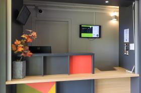 B&B HOTEL Beaune Sud 2 - photo 25