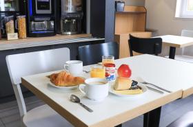 B&B HOTEL Beaune Sud 2 - photo 27