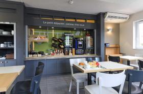 B&B HOTEL Beaune Sud 2 - photo 19