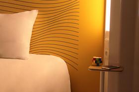 B&B HOTEL Beaune Sud 2 - photo 8