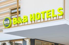 B&B HOTEL Beaune Sud 2 - photo 6