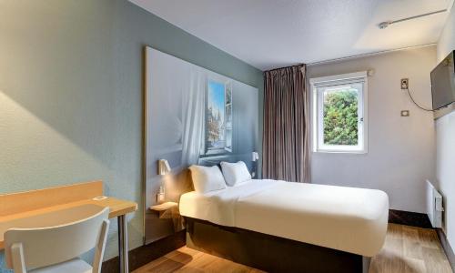 B&B HOTEL Beaune Sud 2 - photo 1