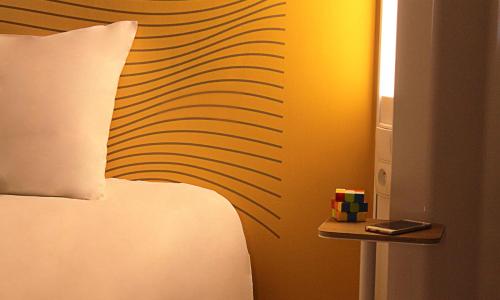 B&B HOTEL Beaune Sud 2 - photo 3