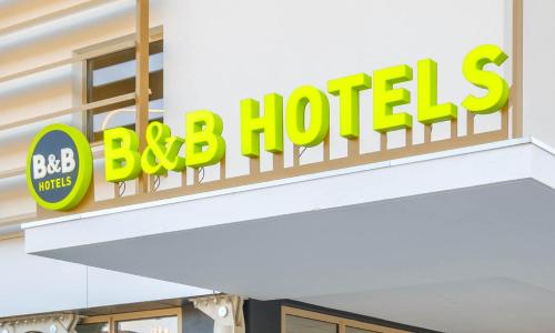B&B HOTEL Beaune Sud 2 - photo 3