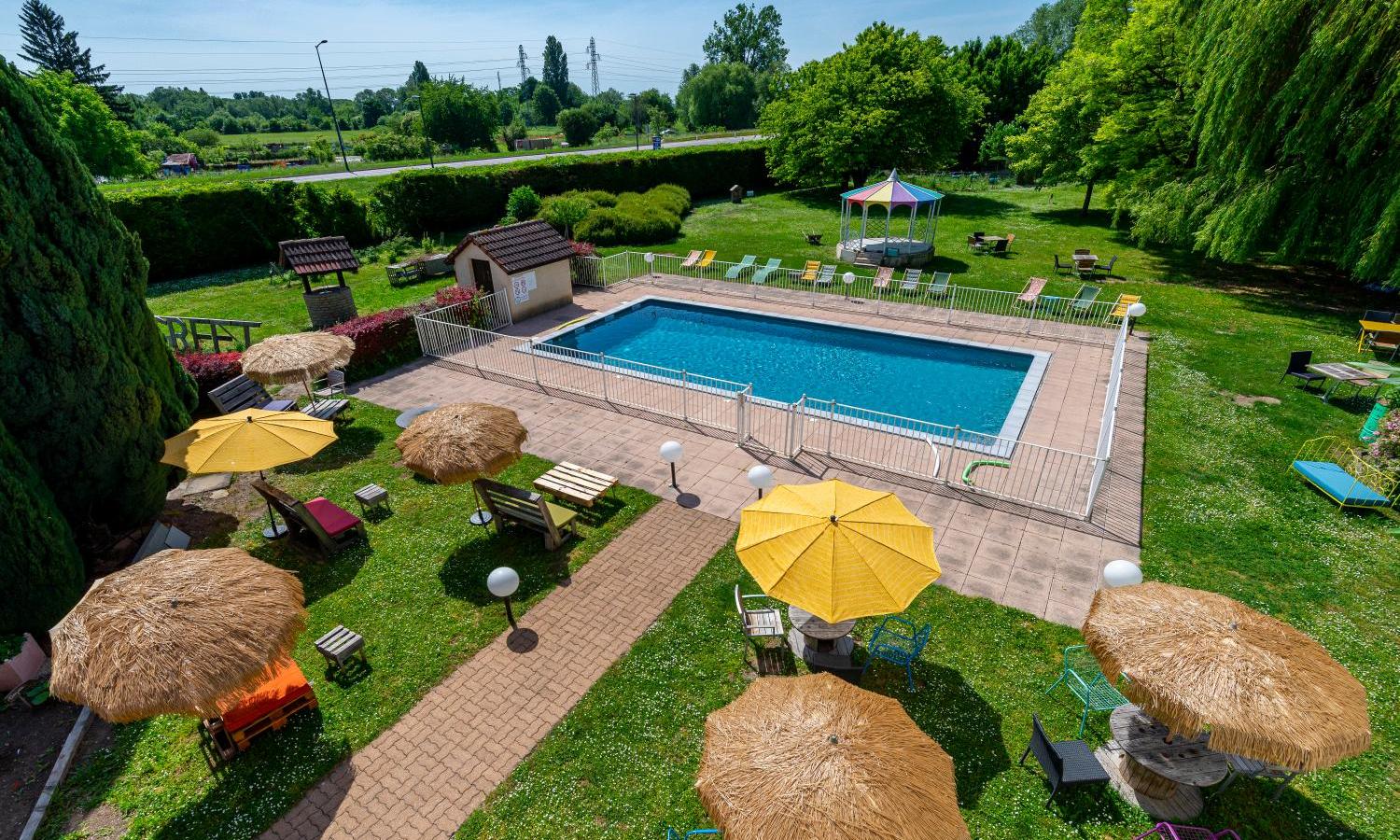 Photo of greet Hotel Beaune