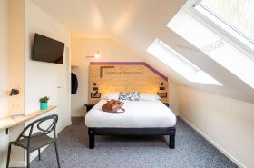 greet Hotel Beaune - photo 23