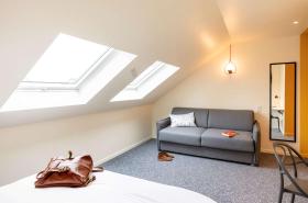 greet Hotel Beaune - photo 18