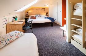 greet Hotel Beaune - photo 5