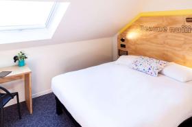 greet Hotel Beaune - photo 12
