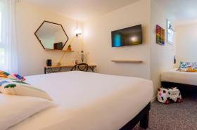 greet Hotel Beaune - photo 19