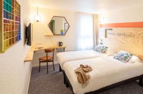 greet Hotel Beaune - photo 10