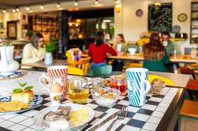 greet Hotel Beaune - photo 23