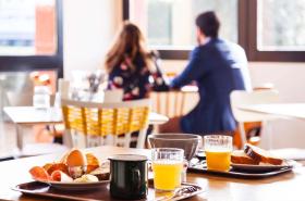 greet Hotel Beaune - photo 21