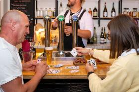 greet Hotel Beaune - photo 25