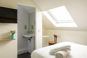 greet Hotel Beaune - photo 19