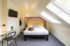 greet Hotel Beaune - photo 17