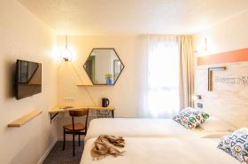 greet Hotel Beaune - photo 6