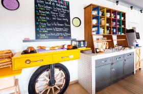 greet Hotel Beaune - photo 24