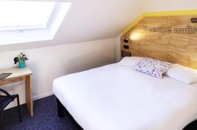 greet Hotel Beaune - photo 8
