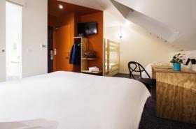 greet Hotel Beaune - photo 9