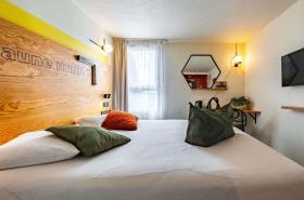 greet Hotel Beaune - photo 22