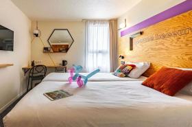 greet Hotel Beaune - photo 21
