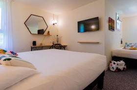greet Hotel Beaune - photo 17