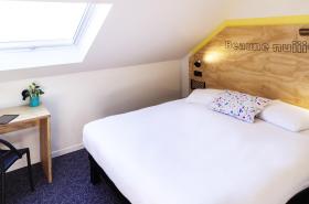 greet Hotel Beaune - photo 12