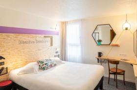 greet Hotel Beaune - photo 8