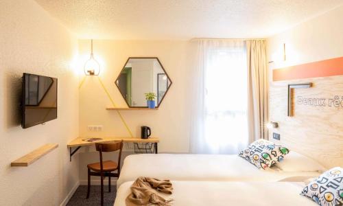 greet Hotel Beaune - photo 3