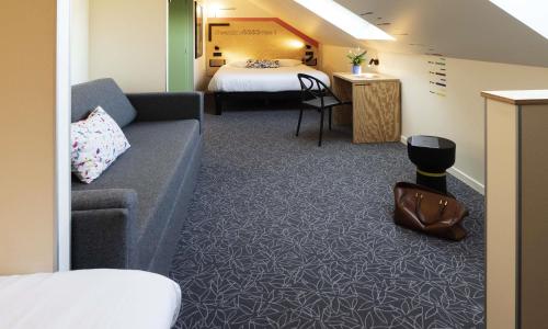 greet Hotel Beaune - photo 3